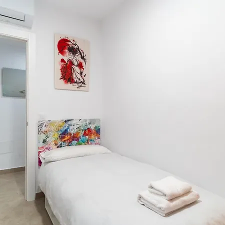 Trendyhomes Playa Almeria