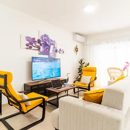 Trendyhomes Playa *