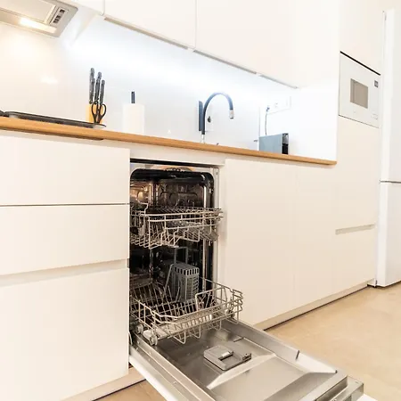 Appartement Trendyhomes Playa Almería