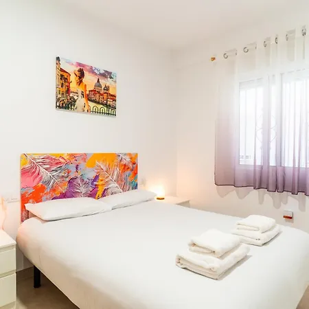 Appartement Trendyhomes Playa Almería