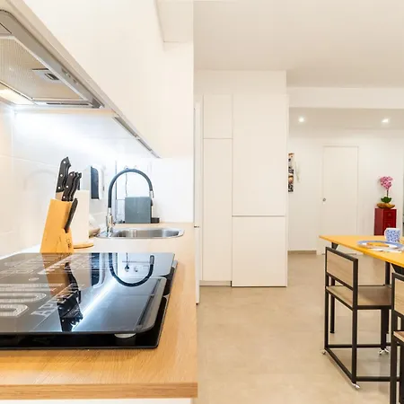 Appartement Trendyhomes Playa