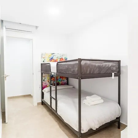 Appartement Trendyhomes Playa Almería
