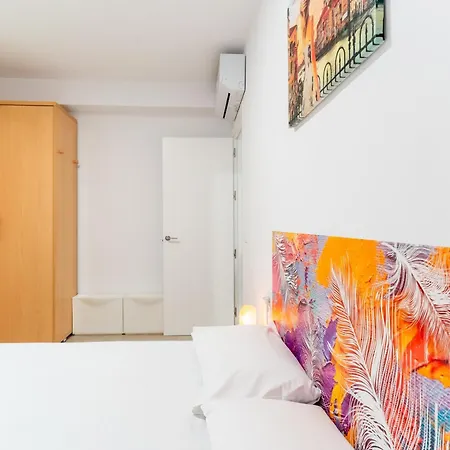Trendyhomes Playa Appartement Almería