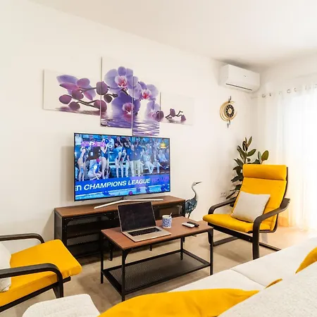 Appartement Trendyhomes Playa *